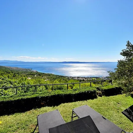 Selak In - Haus Fuer 6-7 Personen Holiday home Tucepi