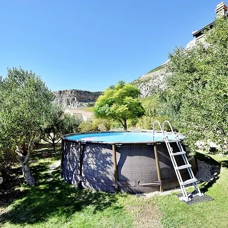 Holiday home Selak In - Haus Fuer 6-7 Personen Tucepi