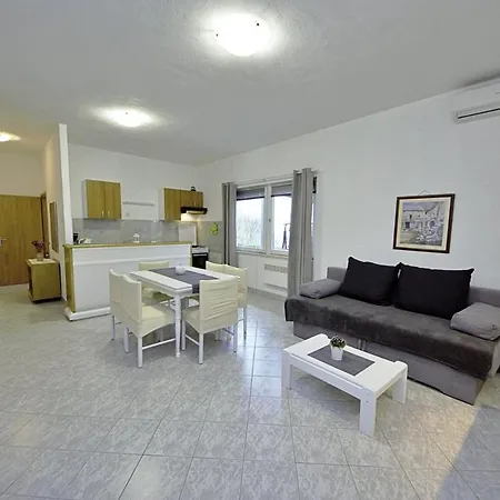 Holiday home Selak In - Haus Fuer 6-7 Personen *