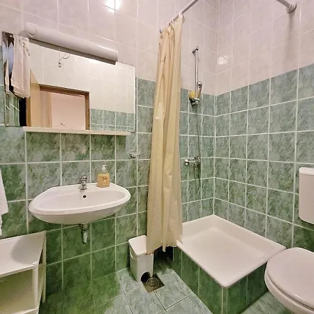 Selak In - Haus Fuer 6-7 Personen *