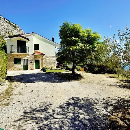 Selak In - Haus Fuer 6-7 Personen *