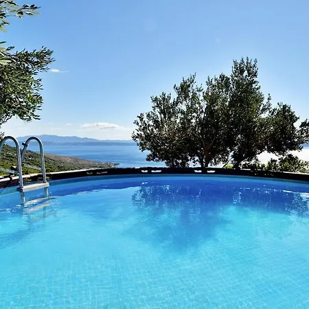 Selak In - Haus Fuer 6-7 Personen Holiday home Tucepi