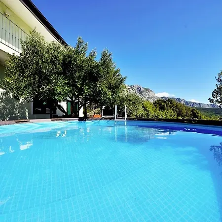 Holiday home Selak In - Haus Fuer 6-7 Personen Tucepi