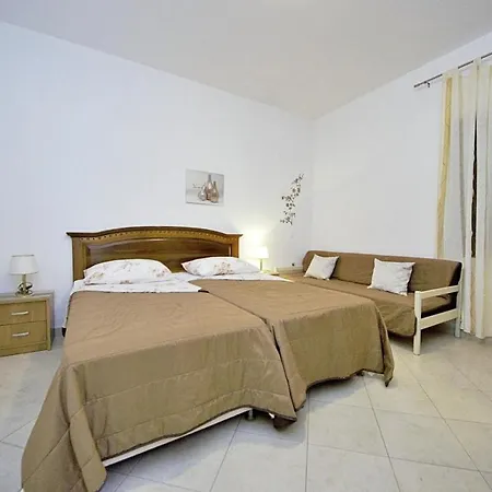 Holiday home Selak In - Haus Fuer 6-7 Personen Tucepi