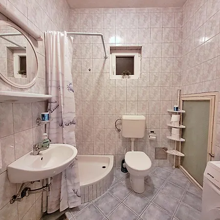 Selak In - Haus Fuer 6-7 Personen *