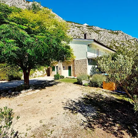 Selak In - Haus Fuer 6-7 Personen * Tučepi